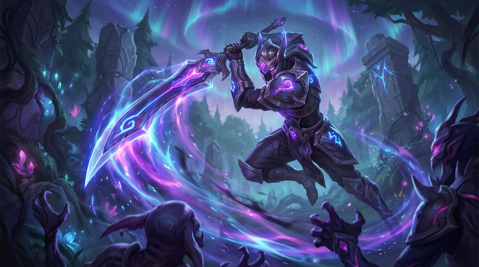 糖心vlog英雄联盟短视频