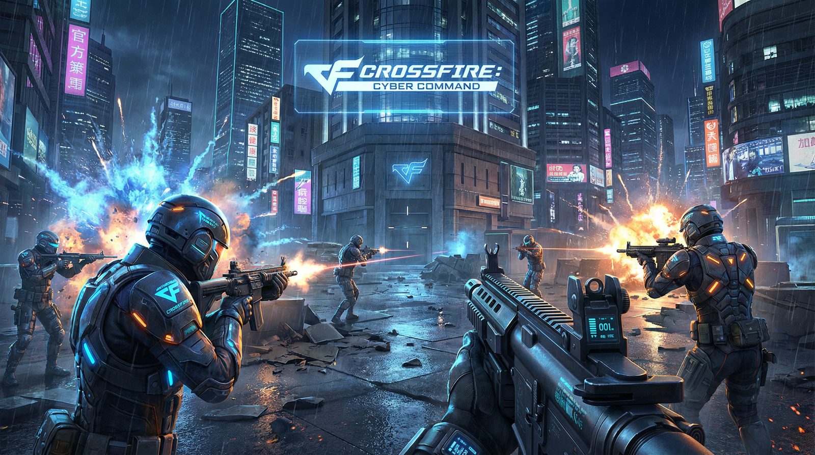 糖心vlog穿越火线短视频