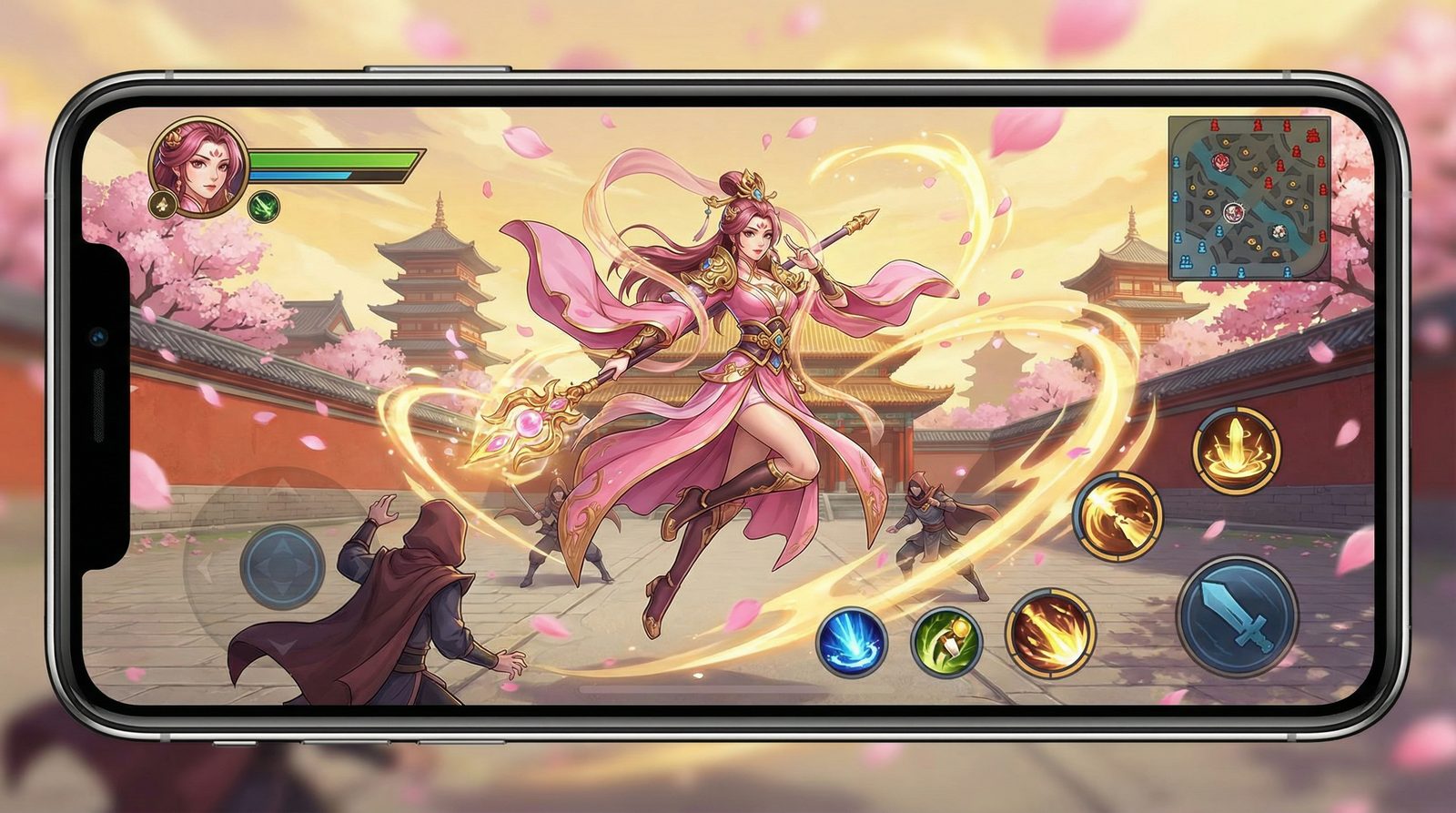 糖心vlog王者荣耀短视频