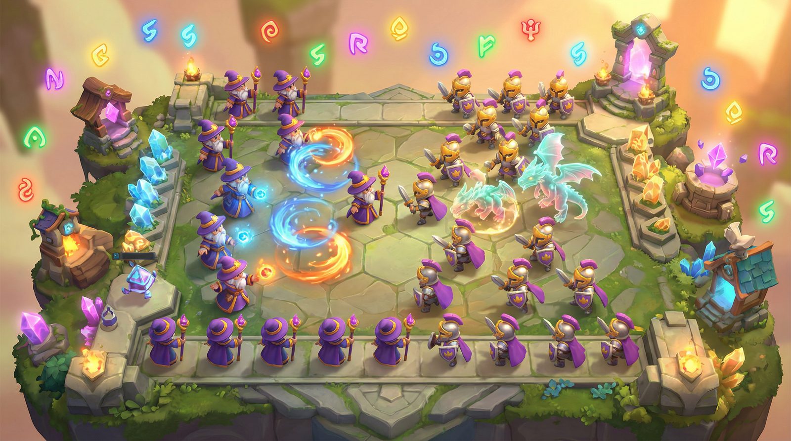 糖心vlog策略游戏视频