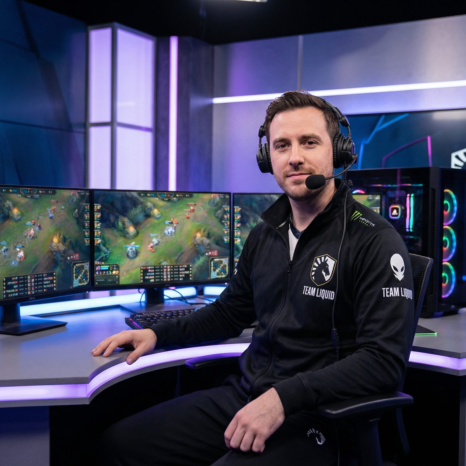 糖心vlog首席游戏视频导演