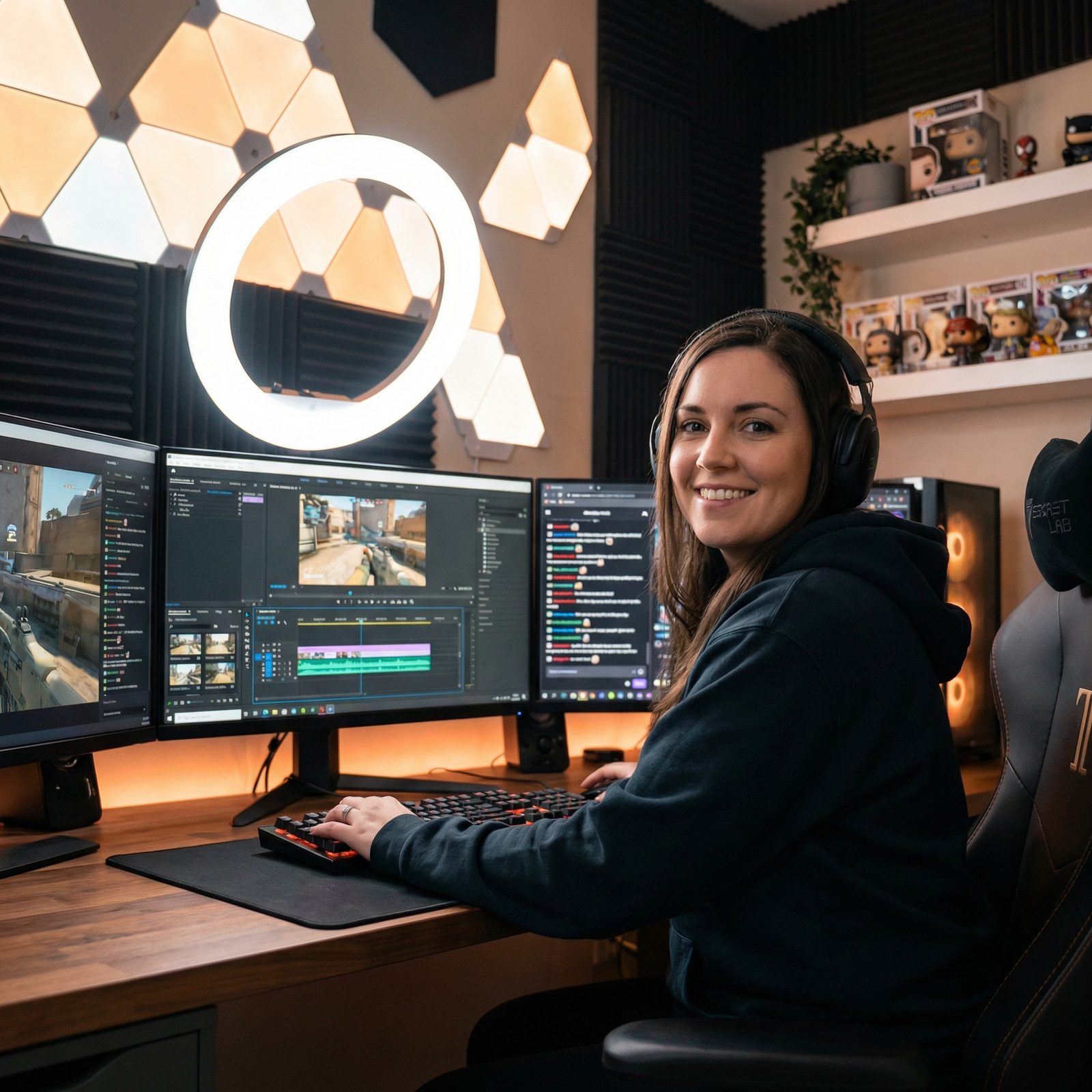 糖心vlog高级制片人